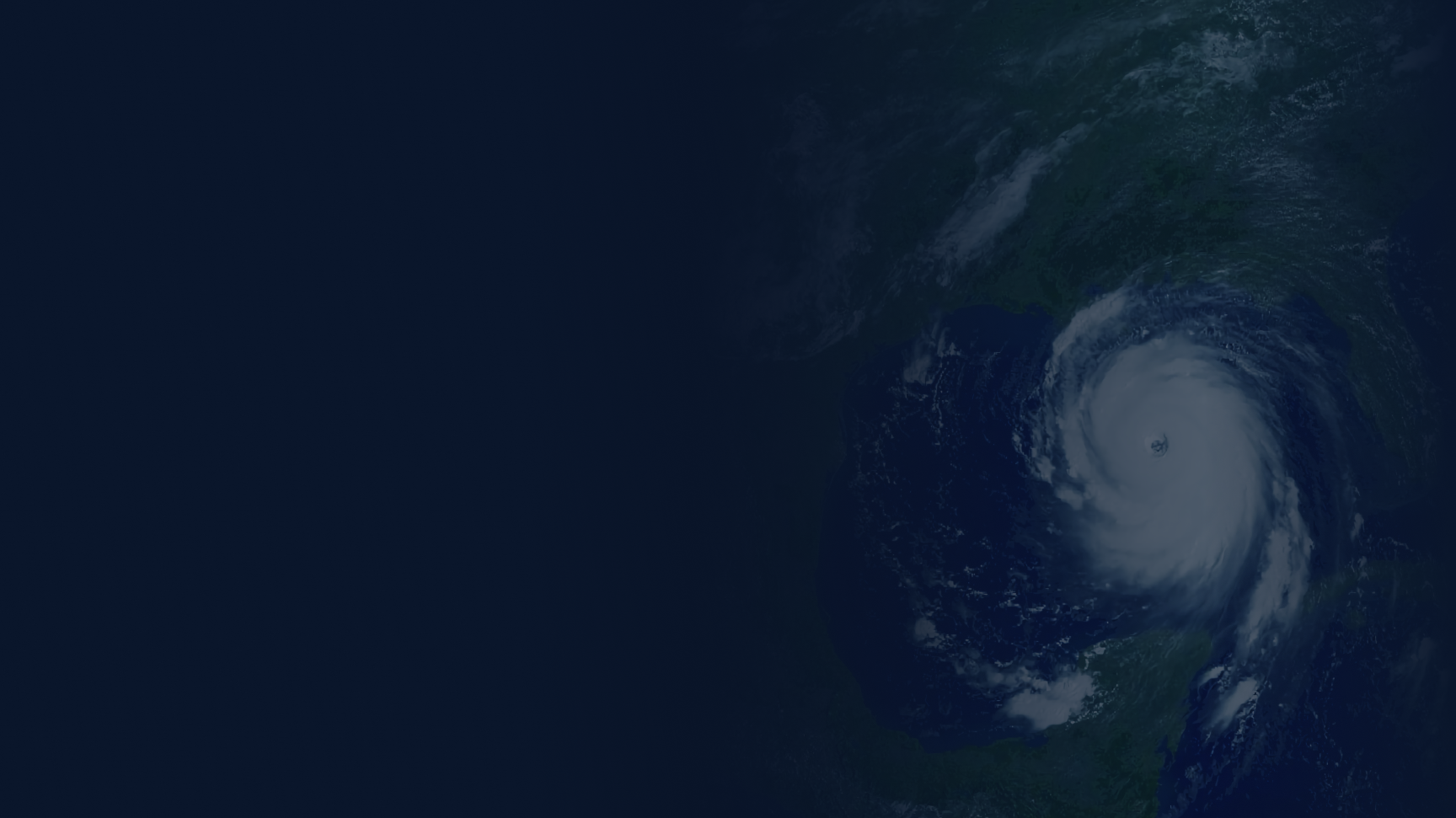 StormImpact Accurate hurricane modeling minimizes severe impacts.